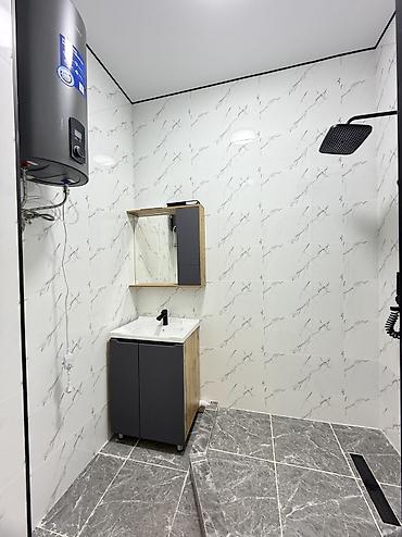 Продажа квартир: 1 комната, 32 м², 1 этаж — 5