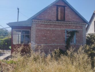 срочно продам дом новопокровка бишкек: Дача, 400 кв. м, 2 бөлмө, Менчик ээси