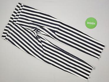 classics77 trousers: H&M, Spodnie materiałowe damskie, rozmiar S — 3
