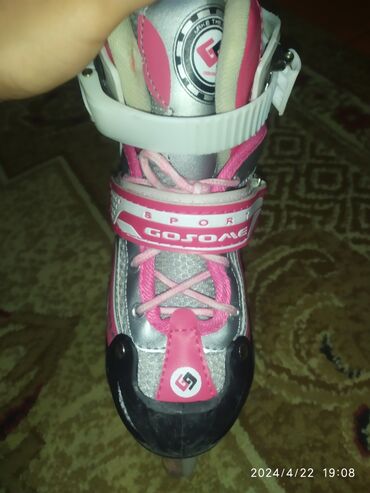 Roliklər: 17 gün sürülüb sadəcə razmel 30 -34 razmeli kiçildib böyütmək olur — 5