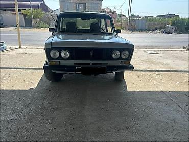 lada mostu: VAZ (LADA) 2106: 1.5 l | 1992 il 185000 km Sedan — 4