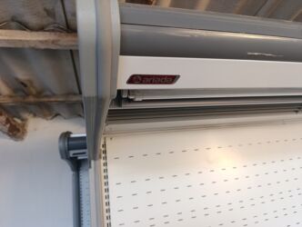 Холодильные витрины: Кондитерские, Для напитков, Для мяса, мясных изделий, Россия, Б/у — 3