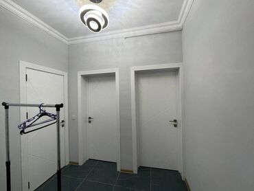 Uzunmüddətli kirayə mənzillər: Sumqayıt şəhəri,Baxca şəhər kompleksində,10 mərtəbəli yeni tikili — 8