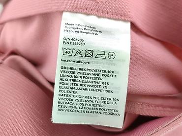 jotunheim spodnie: H&M, Spodnie materiałowe damskie, rozmiar XS — 5