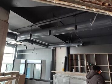 Жестяные работы: Жестяные работы, Вентиляция, Изготовление изделий, Листогиб — 18