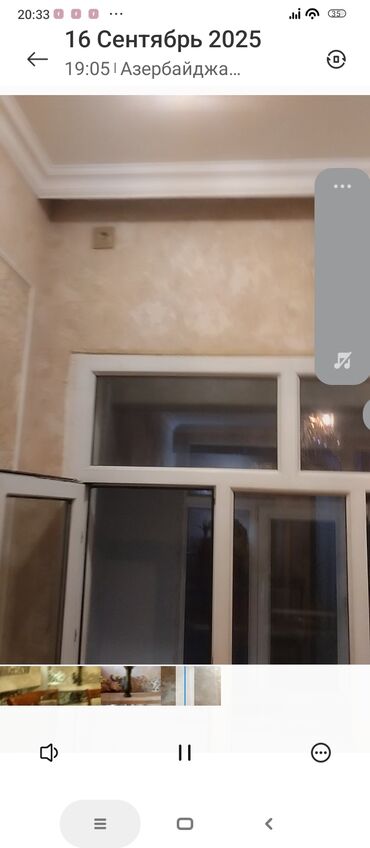 Otaqların uzunmüddətli kirayəsi: QIS OLDUQU UCUN ENDIRIM EDIREM. ZIQ SOSSESI, GENCE PQ, NAXCIVANSKI — 15