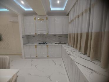 Uzunmüddətli kirayə mənzillər: Dövlət Sosial müdafiə fondunun yaxınlıgıİnsaatcılar metrosu — 18