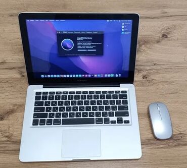 ноутбуки iphone: Ноутбук, Apple, 16 ГБ ОЗУ, Intel Core i7, 14 ", Б/у, Для работы, учебы, память SSD