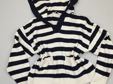 bluzki z diamencikami zara: Sweter, Zara, S, stan - Dobry