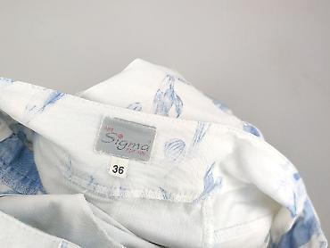 passions dames: Spodnie materiałowe damskie, rozmiar XS — 5