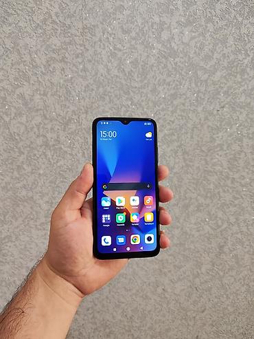 lalafo iphone 6: Redmi 9T, 64 GB, rəng - Qara, İki sim kartlı — 3
