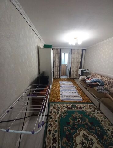 продам 4 квартиру: 2 комнаты, 43 м², 104 серия, 4 этаж, Косметический ремонт