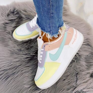 Women's Sneakers and athletic shoes: 38 — 2