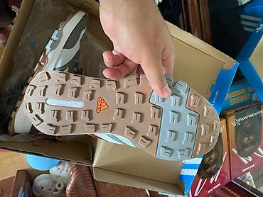 трекинговые: Кроссовки adidas для бега по пересечённой местности (trail) - Модель — 4