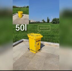 Bağ evlərinin satışı: Bakı, Binə, 100 kv. m, 1 otaqlı, Hovuzsuz, İşıq — 23