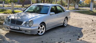 капот на мазда демио: Mercedes-Benz E-Class: 2000 г., 3.2 л, Механика, Бензин, Седан