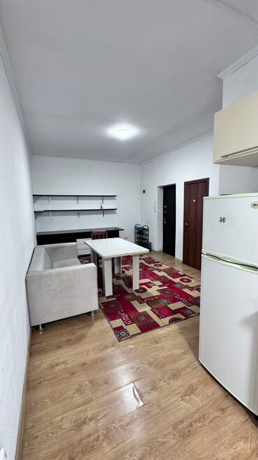 квартира в клубном доме: 2 комнаты, 35 м², 3 этаж, Евроремонт