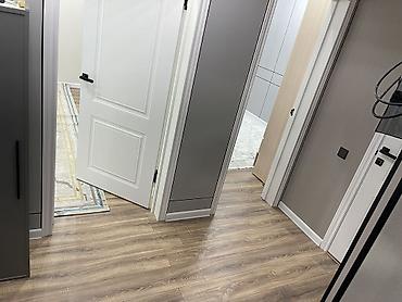 Продажа квартир: 1 комната, 44 м², Элитка, 9 этаж, Дизайнерский ремонт — 11