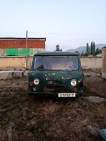 Легкий грузовик, ГАЗ, Б/у at lalafo.kg — 2 Легкий грузовик, ГАЗ, Б/у — 2