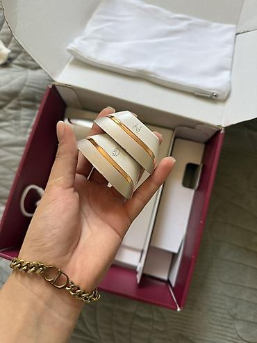 darsonval aparat: Philips Lumea IPL epilyasiya aparatı Real alıcıya yaxşı endirim olacaq — 2