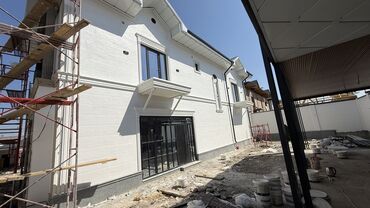 Другие фасадные материалы: Декоративные элементы для фасада. Любой сложности гарантия 15 лет — 10