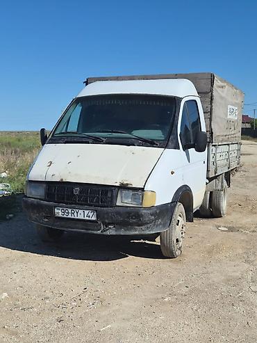 gaz 69: Yükdaşıma üçün “GAZelle” tipli kiçik tonnajlı yük avtomobili. Texniki — 6