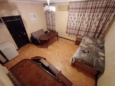 Köhnə tikili: Bakı, 3 otaqlı, Köhnə tikili, m. Nəriman Nərimanov, 63 kv. m — 5