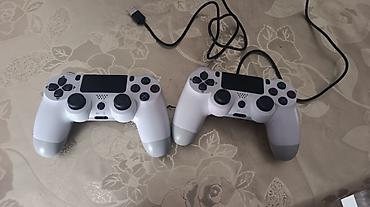 world cup: Продаю игровую приставку Sony PlayStation 4 Slim на 500 ГБ в отличном — 3