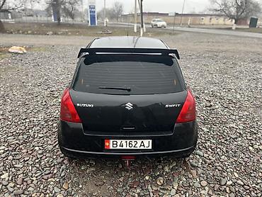 Honda: Honda Fit: 2006 г., 1.5 л, Вариатор, Бензин, Хэтчбэк — 6