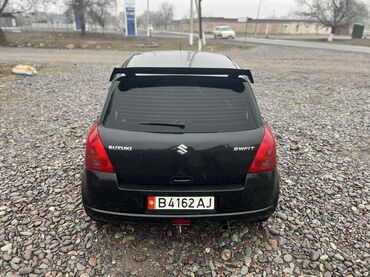 Honda: Honda Fit: 2006 г., 1.5 л, Вариатор, Бензин, Хэтчбэк — 8