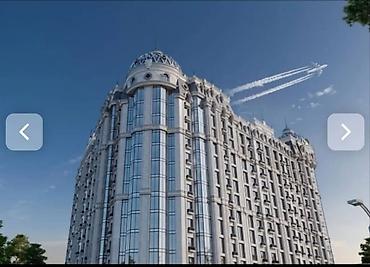 срочно дёшево: Элитка, 1 комната, 33 м² — 3