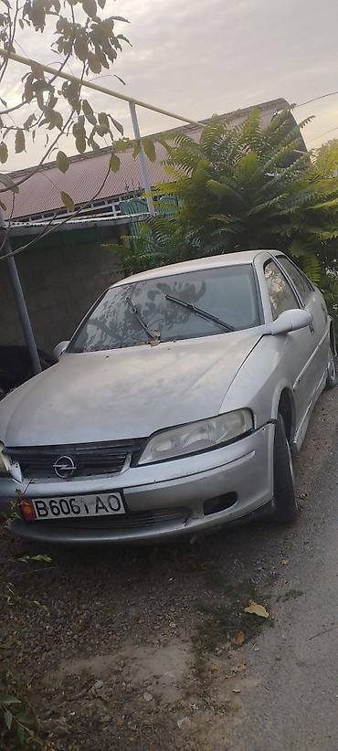глушитель на опель зафира а: Opel Vectra: 2001 г., Бензин, Седан — 5