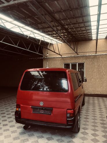 купить двигатель опель зафира 2 0 дизель: Volkswagen Caravelle: 1999 г., 1.9 л, Механика, Дизель, Вэн/Минивэн