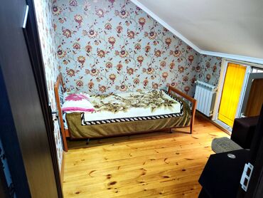 Uzunmüddətli kirayə evlər: 48 kv. m, 2 otaqlı — 3