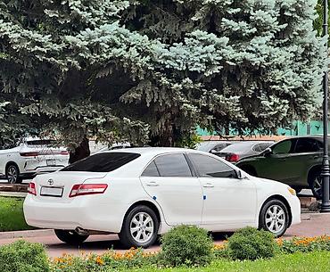 Toyota: Toyota Camry: 2010 г., 2.5 л, Автомат, Бензин, Седан — 4