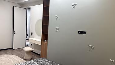 квартиры английский квартал: 2 комнаты, 73 м², Элитка, 4 этаж, Готовая ПСО (под самоотделку) — 2