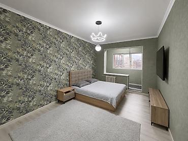 квартира микраши: 1 комната, 34 м², 6 мкр 105 серия, 9 этаж, Евроремонт — 4