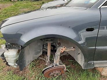 delovi za generic motore: GLAVCINA ZA VOLKSWAGEN PASSAT B5.5 | Glavcina tocka sa lezajem pasat — 1