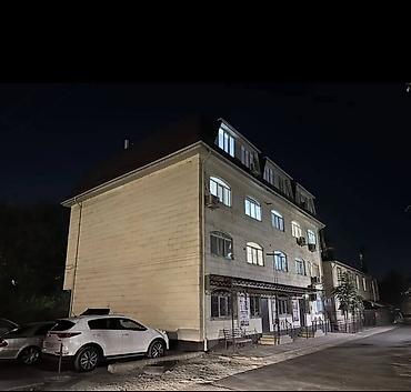 Продажа квартир: 2 комнаты, 72 м², ТЭЦ Индивидуалка, 3 этаж — 9