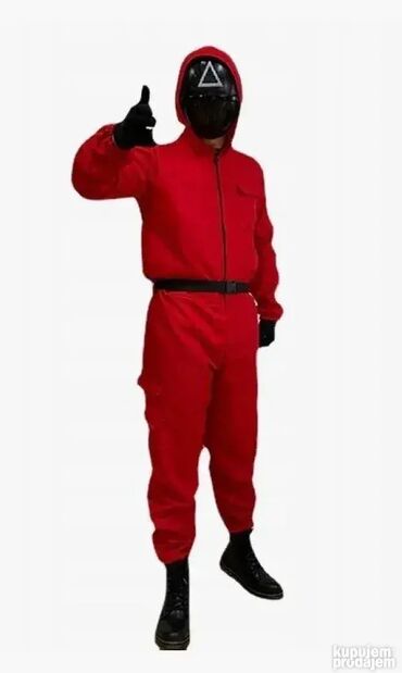 Kostimi za maskenbal: ** _za veću decu i za odrasle animatore -_** ** _PRE PORUDZBINE — 3