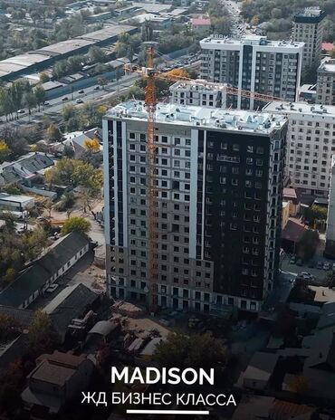 как можно найти квартиру без агентства: 3 бөлмө, 131 кв. м, Элитка, 13 кабат, ПСО (өзү оңдоп түзөтүп бүтүү үчүн)