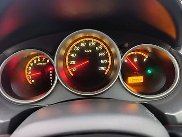 Honda: Honda Fit: 2005 г., 1.5 л, Вариатор, Бензин, Хэтчбэк — 8