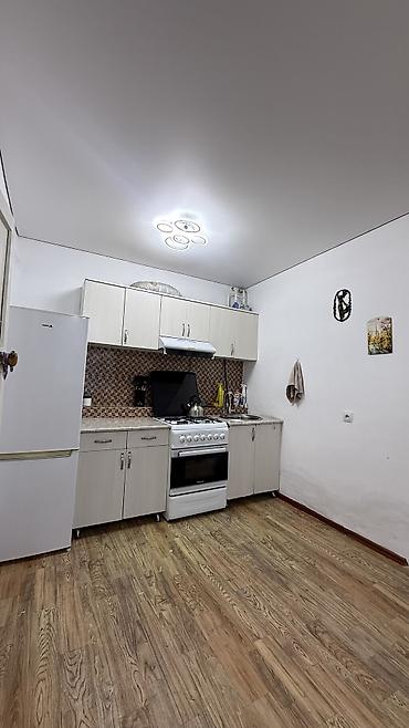 Долгосрочная аренда домов: 90 м², 3 комнаты, Утепленный, Бронированные двери, Евроремонт — 4