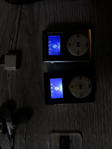 ipod player: Комплект плеера MP3 научу закидывать музыки Состав набора: - — 3