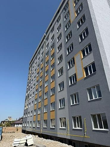 улучшенная: 🔥 Срочно продаётся 1-комнатная квартира! 🏢 106 улучшенная серия, 45 — 7