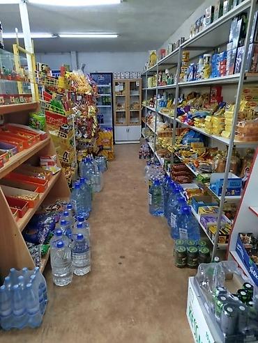софхозе фрунзе: Продаю действующий магазин в хорошем месте без конкурентов. ж/м — 9
