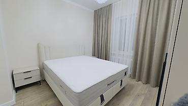Продажа квартир: 3 комнаты, 70 м², 105 серия, 2 этаж, Евроремонт — 8