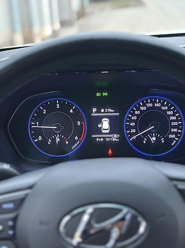 Hyundai: Hyundai Palisade: 2019 г., 2.2 л, Автомат, Дизель, Кроссовер — 12