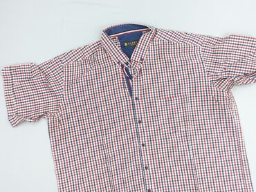 uzywane meskie majtki: Shirt for men, 3XL (EU 46), condition - Perfect