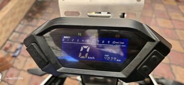 Мотоциклы: Эндуро Honda, 380 куб. см, Бензин, Взрослый, Б/у — 5